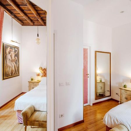 Pantheon Caravaggio'S House Apartment Rome Exterior photo